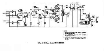 Montgomery Ward_Airline-GDR 8513A.amp preview